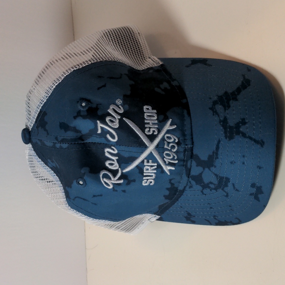 Ron Jon Trucker Cap